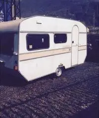 Vendo rulot roller