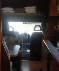 Camper Adriatik 630dk