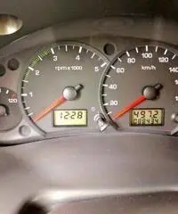 Rimor 677TC Garage su Ford 130 T350 Gemellato