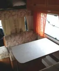 Elnagh Clipper 50