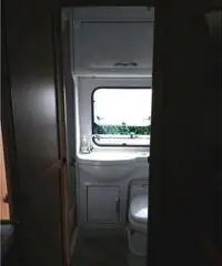 Elnagh Clipper 50