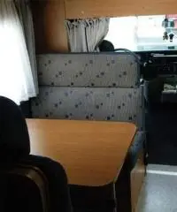 Camper Knaus Sky Traveller 600 DKG