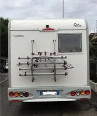 Mobilvetta Huari 1002  - Vera Occasione !!!!