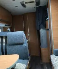 Mobilvetta Huari 1002  - Vera Occasione !!!!