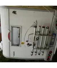 camper mobilvetta huari 1101