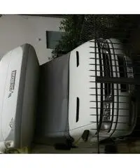 camper mobilvetta huari 1101