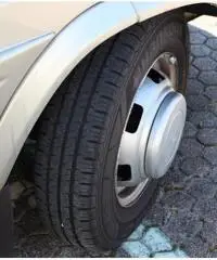 Vendo camper mansardato Laika mod. Ecovip 2