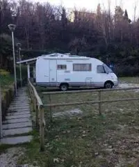 Mobilvetta Euroyacht 175