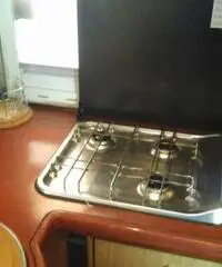 Motorhome