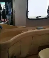 Ford transit del 1990 cc 2500