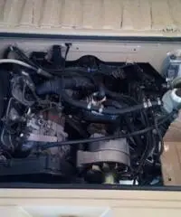 volkswagen T3 westfalia club Joker