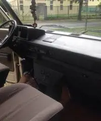 volkswagen T3 westfalia club Joker