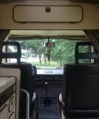 volkswagen T3 westfalia club Joker