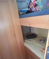 Camper elnagh marlin 58 anno 2005