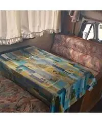 CAMPER BRIG 77