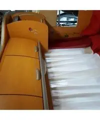 camper ci 7 posti Fiat ducato 2.3 mtj camper ci 7 posti Fiat ducato 2.3 mtj