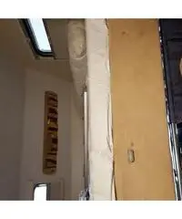 camper ci 7 posti Fiat ducato 2.3 mtj camper ci 7 posti Fiat ducato 2.3 mtj