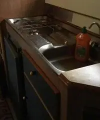 Camper Mobilvetta