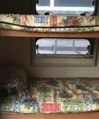 Camper Mobilvetta