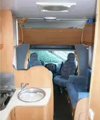 Vendo Challenger Mageo 163