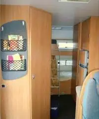 Vendo Challenger Mageo 163