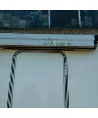Motorhome Fiat 2500 D Laika 615 , 1987 , km 60000, 2500 cc turbo diese