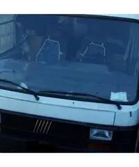 Motorhome Fiat 2500 D Laika 615 , 1987 , km 60000, 2500 cc turbo diese