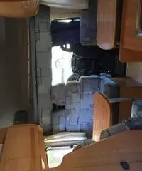 Vendo camper elnagh big marlin