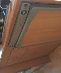 Vendo camper elnagh big marlin