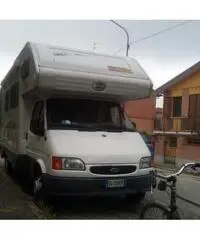 Mansardato Rimor ( dueerre)