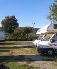 CI INTERNATIONAL RIMESSAGGIO CAMPER MULTIMARCA