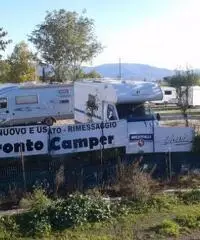 CI INTERNATIONAL RIMESSAGGIO CAMPER MULTIMARCA