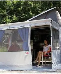 Privacy Room Fiamma Cs Light 250 Van