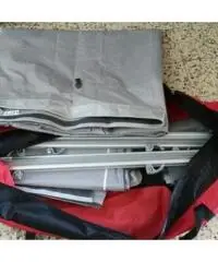 Privacy Room Fiamma Cs Light 250 Van