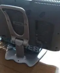 Tv camper