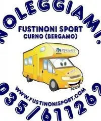 CHALLENGER NOLEGGIO CAMPER E FURGONATI FUSTINONI A BERGAMO