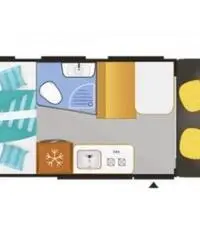 CHALLENGER NOLEGGIO CAMPER E FURGONATI FUSTINONI A BERGAMO