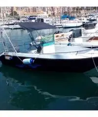 Motoscafo
