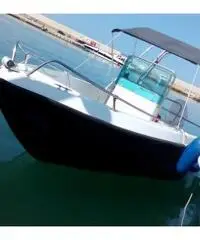 Motoscafo