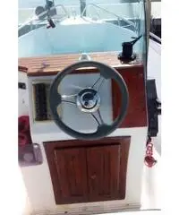 Motoscafo