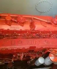 peschereccio 17metri