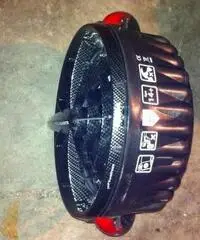 Acquascooter Bladefish 5000