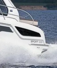BAVARIA 330 SPORT