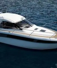 BAVARIA SPORT 360 COUPE'