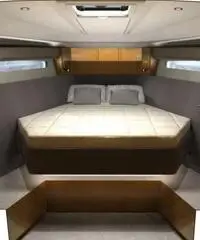 BAVARIA SPORT 360 COUPE'