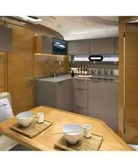 BAVARIA SPORT 360 COUPE'