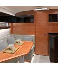 BAVARIA SPORT 360 COUPE'