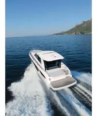 BAVARIA SPORT 450 COUPE'