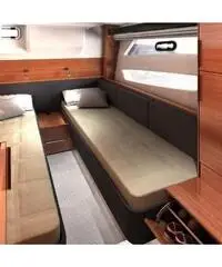 BAVARIA SPORT 450 COUPE'