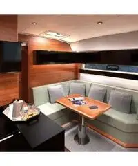 BAVARIA SPORT 450 COUPE'